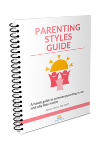 Modern Parenting Styles Guide